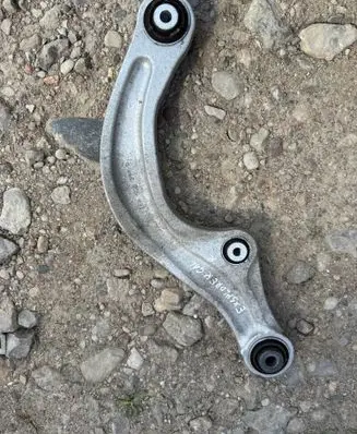 Ford Explorer EV Other rear suspension part 1EA505397D