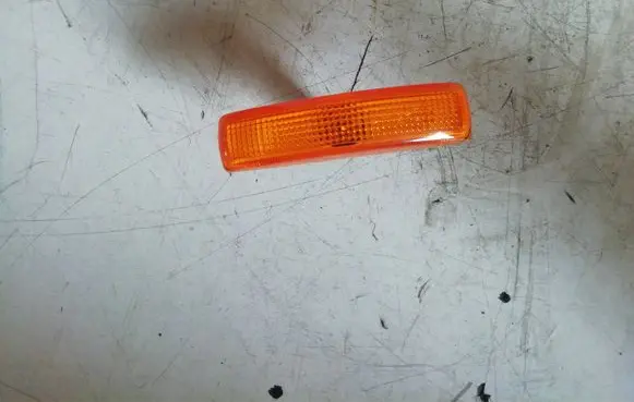 Land Rover Range Rover Sport L320 Front fender indicator light CA9A2213N330A