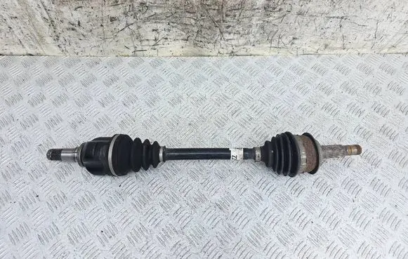 Toyota Yaris Front driveshaft 434200D650