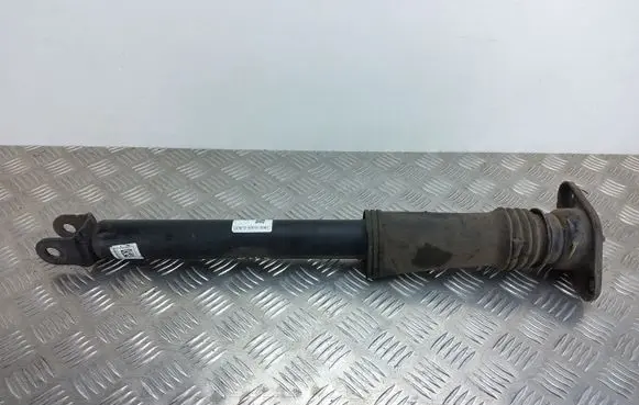 KIA Sportage Rear shock absorber/damper 553003U800 55311ELSL2
