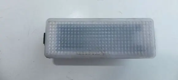 BMW X5 E70 Front seat light 6972605