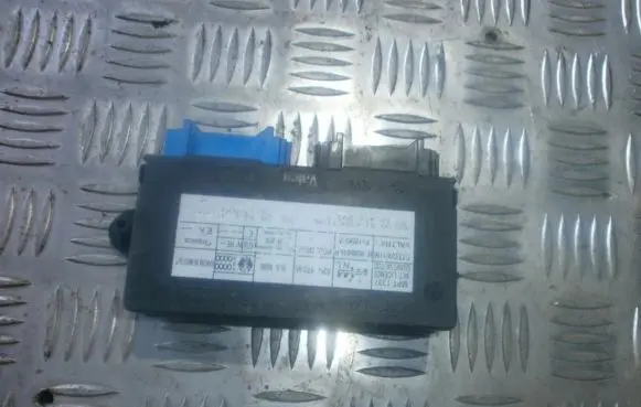 Renault Laguna I Other control units/modules 73847257C
