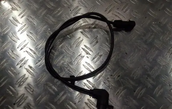 Opel Tigra A Crankshaft position sensor 90483739