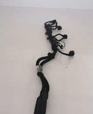 BMW 5 F10 F11 Other wiring loom 53781210