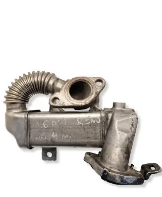 Renault Megane III EGR valve cooler 147350264R
