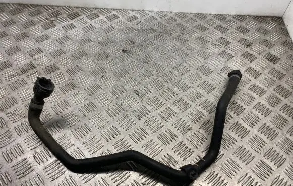 BMW 5 F10 F11 Engine coolant pipe/hose 7809819 17127809819