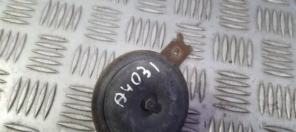 Mazda 626 Horn signal