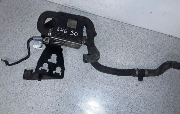 BMW 3 E46 Coolant heater 64126904668 6904668 6902382