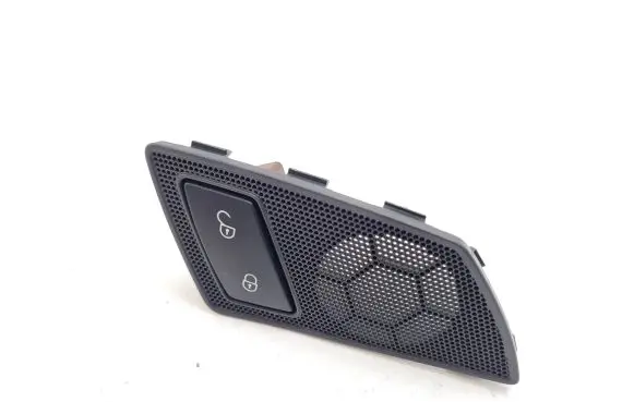 Skoda Superb B6 (3T) Central locking switch button 3T0867436 3T0962126B