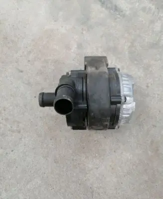 Renault Arkana Electric auxiliary coolant/water pump 0392024157 29220123