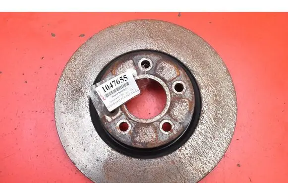 Volvo V40 Front brake disc 