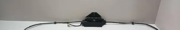 BMW X5 F15 Hand brake control module 6882007