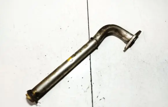 Opel Insignia A Engine coolant pipe/hose 5535339