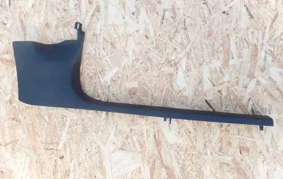 Audi A4 S4 B6 8E 8H Front sill trim cover 8E0867272