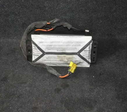 Renault Laguna II Passenger airbag 8200106539 8200106539C