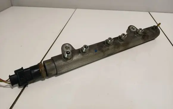 Honda Accord Fuel main line pipe 0445214051 1077800212 16610RBDE01