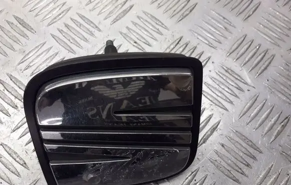 Seat Ibiza III (6L) Tailgate opening switch 