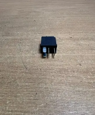 Mercedes-Benz C W204 Other relay 4RA00781308 F4849