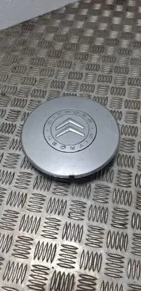 Citroen Jumpy Original wheel cap 9658036380 9658036680