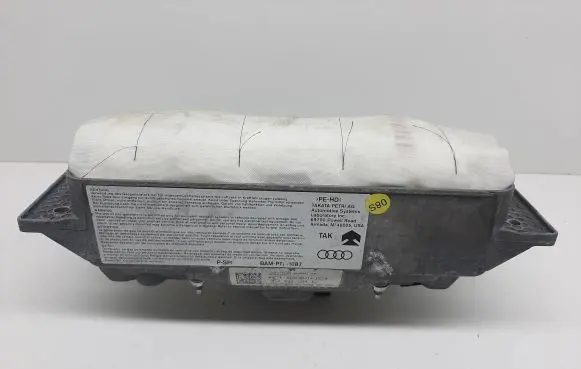 Audi A4 S4 B7 8E 8H Passenger airbag 8E2880204B 20043290309 3054523992ZZ