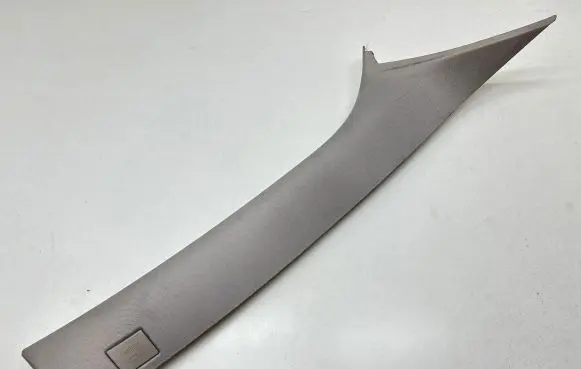 Volvo V70 (A) pillar trim