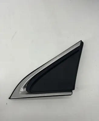 Ford Edge II Fender trim (molding) FT4B17075