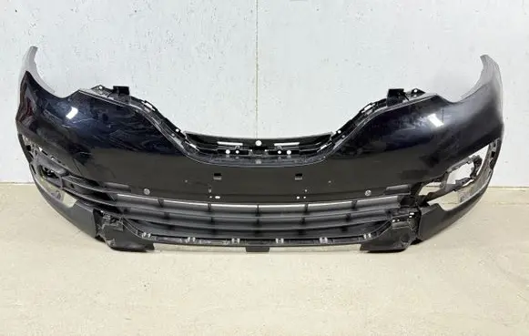 Renault Captur Front bumper