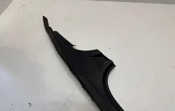 Porsche Taycan 9J1 Other exterior part 9J1863042