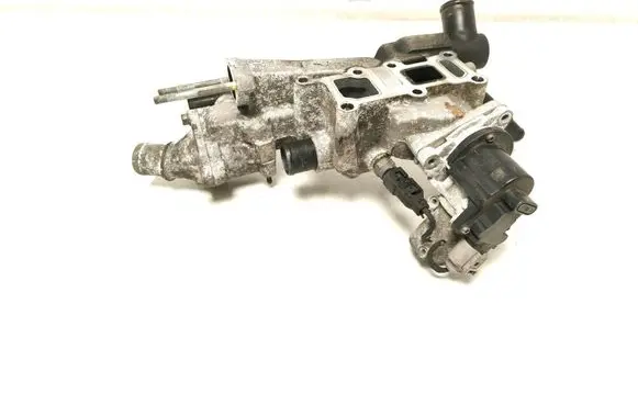 KIA Sportage EGR valve 284102F000