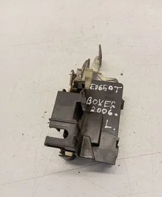 Peugeot Boxer Front door lock