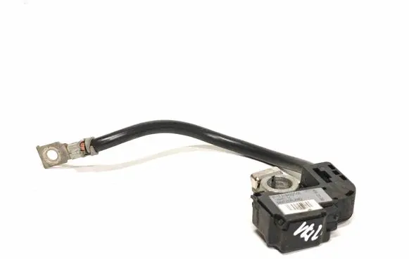 BMW 3 E92 E93 Negative earth cable (battery) 9184207 14945110 118662929