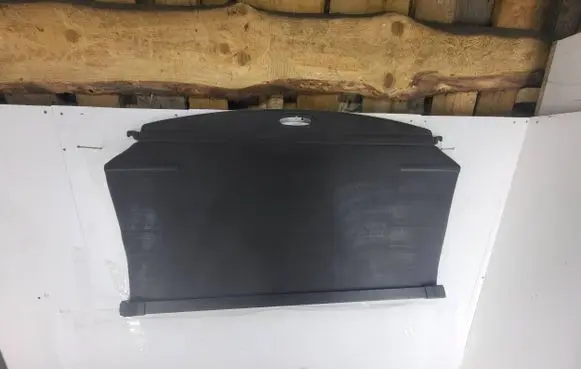 KIA Ceed Parcel shelf load cover 200980