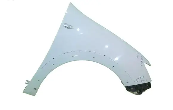 Dacia Sandero II Fender PRZOD PRAWY