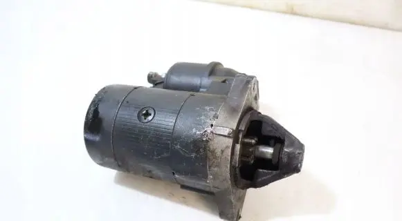 Fiat Grande Punto Starter motor
