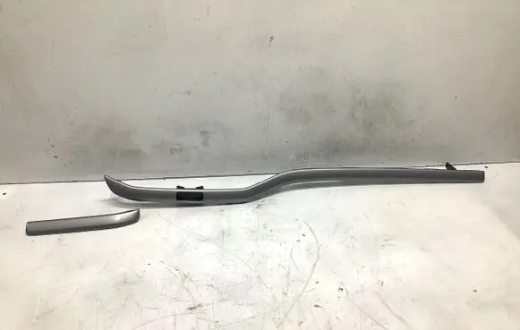 Volkswagen Sharan Dashboard glove box trim 7N1858336B 7N1857211