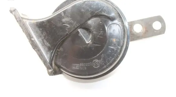 Jaguar XJ X40 Horn signal