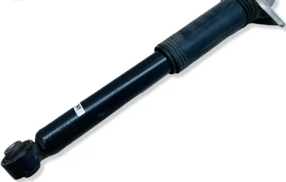 Toyota Corolla E210 E21 Rear shock absorber/damper 4853002N10