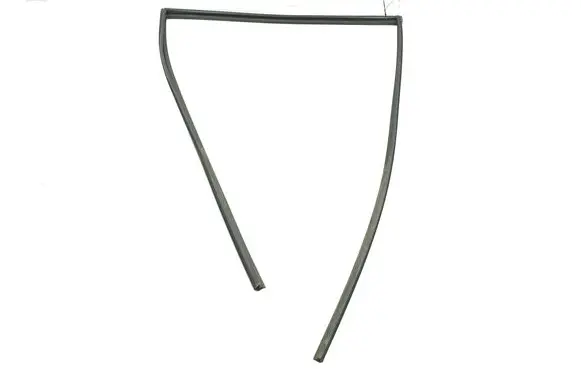 Toyota Land Cruiser (J120) Other rear door trim element 6815260040