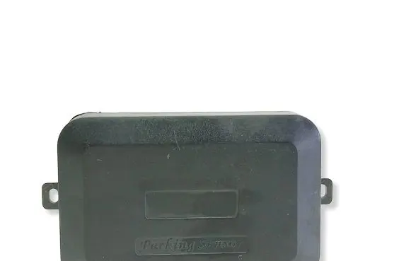 Volvo S60 Parking PDC control unit/module 