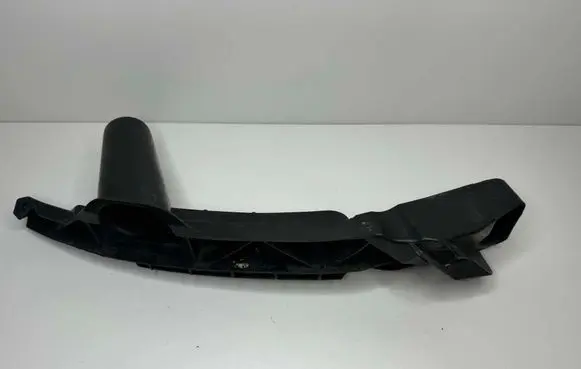 Volkswagen Golf V Front bumper mounting bracket 1K0807889A
