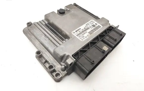 Citroen C4 III e-C4 Engine control unit/module 0281037200 9845780880 9826975080