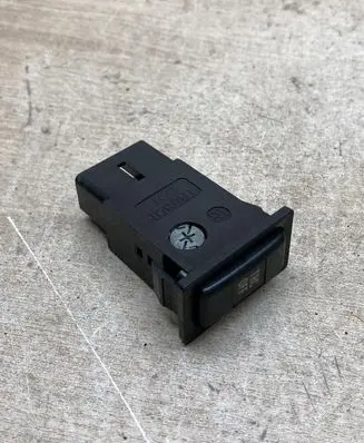 Toyota Avensis T250 ESP (stability system) control unit TR8801