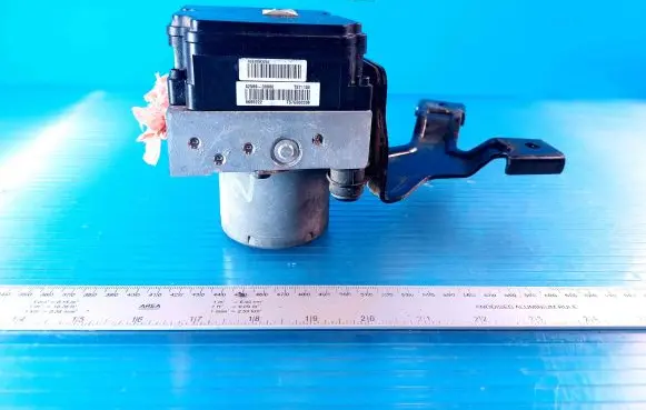 KIA Ceed ABS Pump A258930800 TS71104 4E620M3288