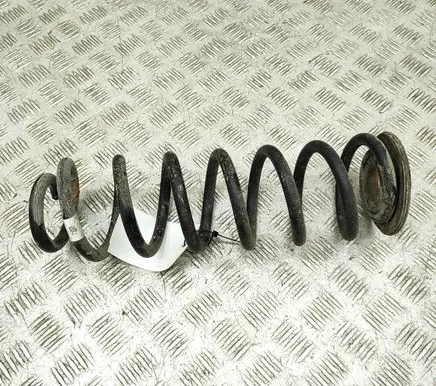 Volkswagen Golf VII Rear coil spring 5Q0511115BJ