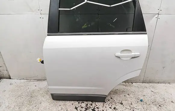 Opel Antara Rear door DRZ.LT.OPL.ANT