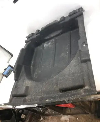 BMW X3 G45 Trunk/boot mat liner 5a3396905