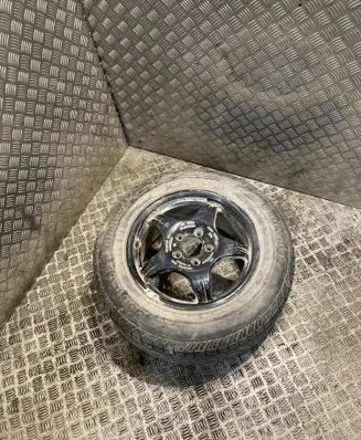 Mercedes-Benz S W220 R12 spare wheel A2204010402 2204010402