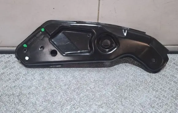 Seat Leon (5F) Radiator support slam panel bracket 5F0806929