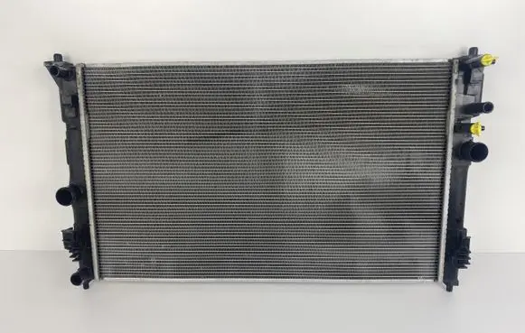 Toyota Corolla Cross Coolant radiator 164000T600