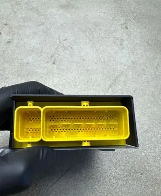 Audi A4 S4 B9 Airbag control unit/module 8W0959655 0285011194